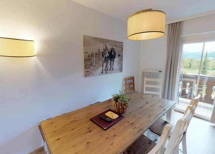 Haus Edelweiss Am
